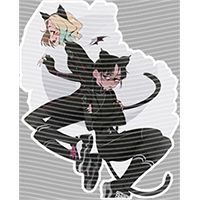 Japanese anime-JP 2651